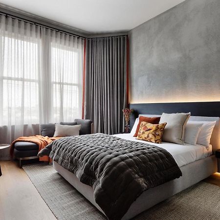 Hotel Fitzroy By Luminous โอ๊คแลนด์ ภายนอก รูปภาพ