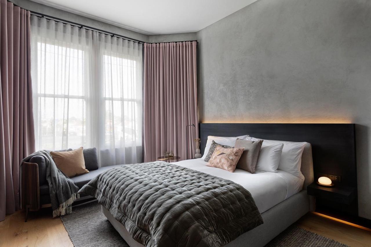 Hotel Fitzroy By Luminous โอ๊คแลนด์ ภายนอก รูปภาพ