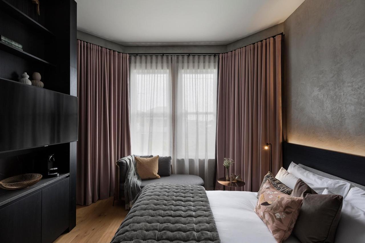 Hotel Fitzroy By Luminous โอ๊คแลนด์ ภายนอก รูปภาพ