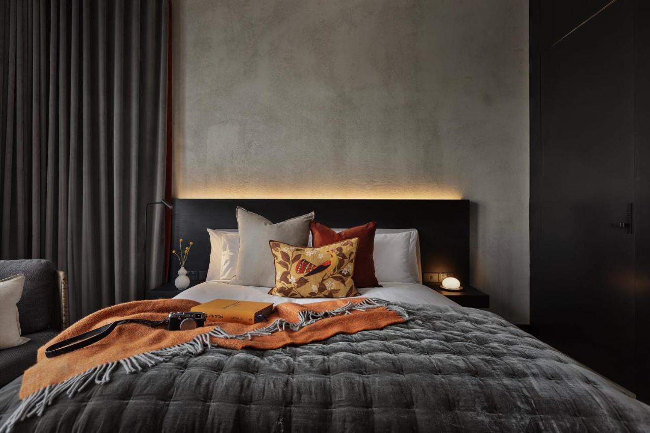 Hotel Fitzroy By Luminous โอ๊คแลนด์ ภายนอก รูปภาพ