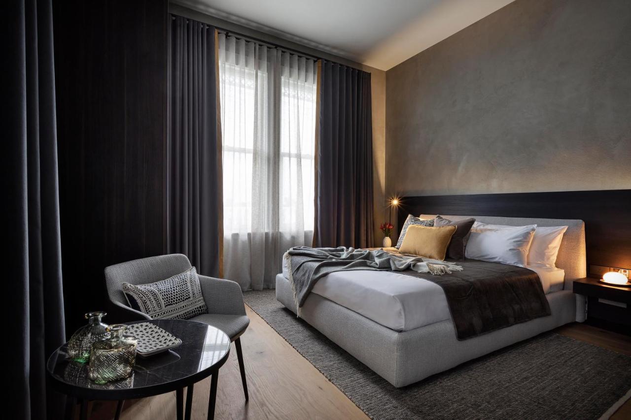 Hotel Fitzroy By Luminous โอ๊คแลนด์ ภายนอก รูปภาพ