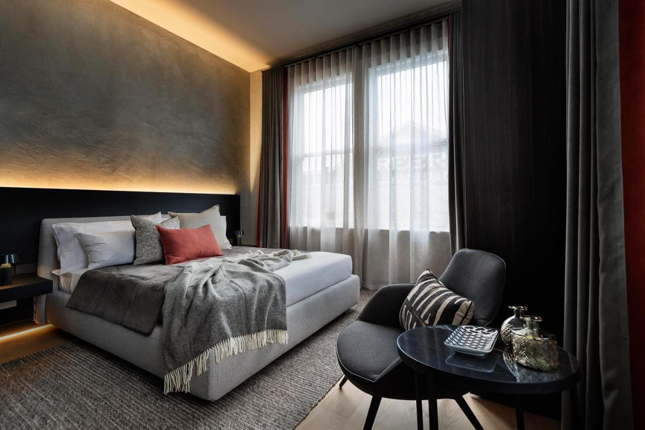 Hotel Fitzroy By Luminous โอ๊คแลนด์ ภายนอก รูปภาพ