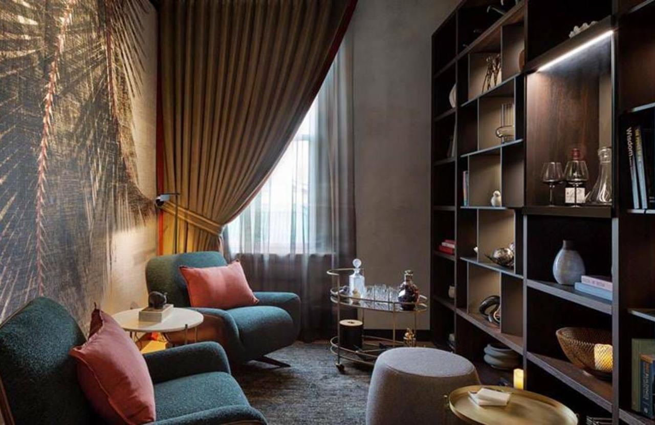 Hotel Fitzroy By Luminous โอ๊คแลนด์ ภายนอก รูปภาพ