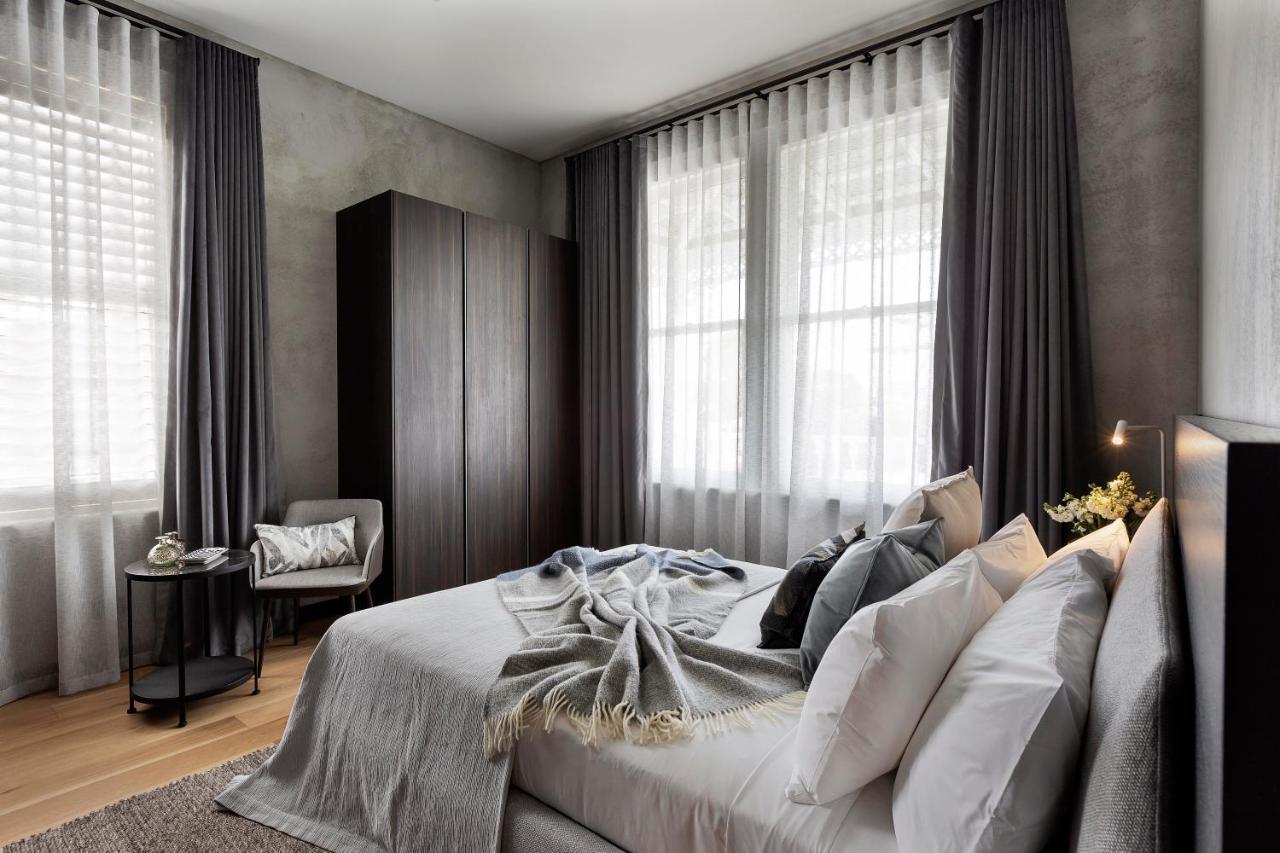Hotel Fitzroy By Luminous โอ๊คแลนด์ ภายนอก รูปภาพ