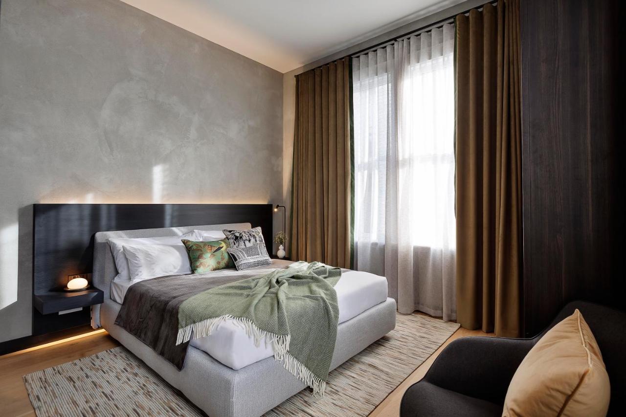 Hotel Fitzroy By Luminous โอ๊คแลนด์ ภายนอก รูปภาพ