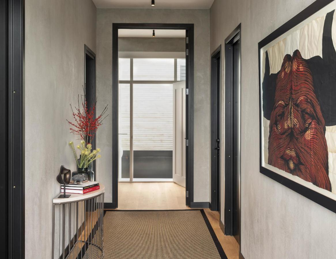 Hotel Fitzroy By Luminous โอ๊คแลนด์ ภายนอก รูปภาพ