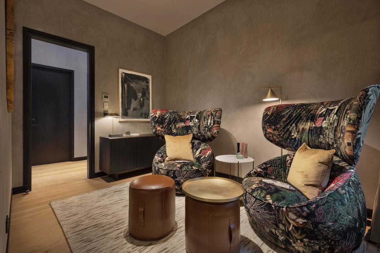 Hotel Fitzroy By Luminous โอ๊คแลนด์ ภายนอก รูปภาพ