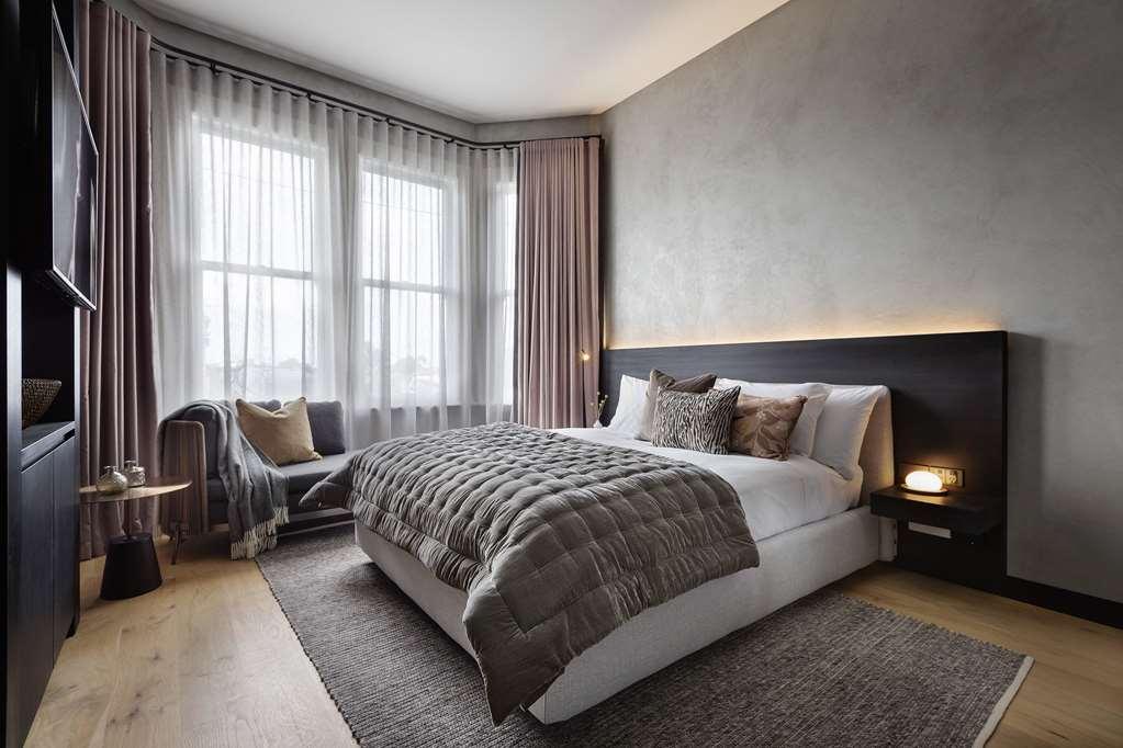 Hotel Fitzroy By Luminous โอ๊คแลนด์ สิ่งอำนวยความสะดวก รูปภาพ