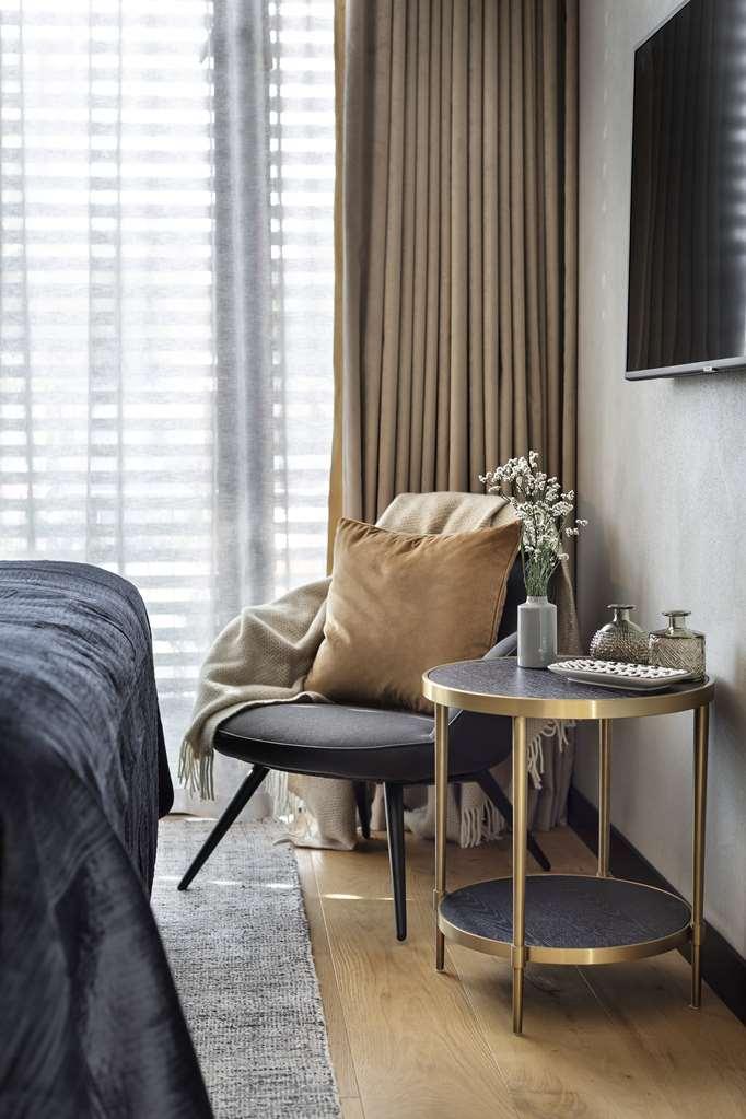 Hotel Fitzroy By Luminous โอ๊คแลนด์ สิ่งอำนวยความสะดวก รูปภาพ
