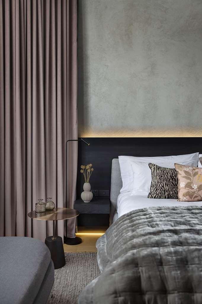 Hotel Fitzroy By Luminous โอ๊คแลนด์ สิ่งอำนวยความสะดวก รูปภาพ