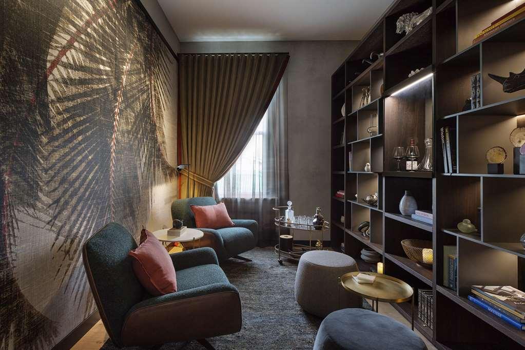 Hotel Fitzroy By Luminous โอ๊คแลนด์ สิ่งอำนวยความสะดวก รูปภาพ